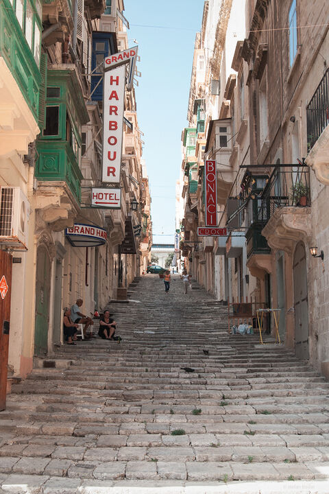 Valletta - 2005 