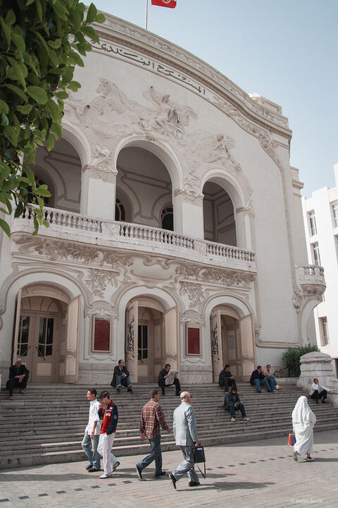 Tunis - 2006 