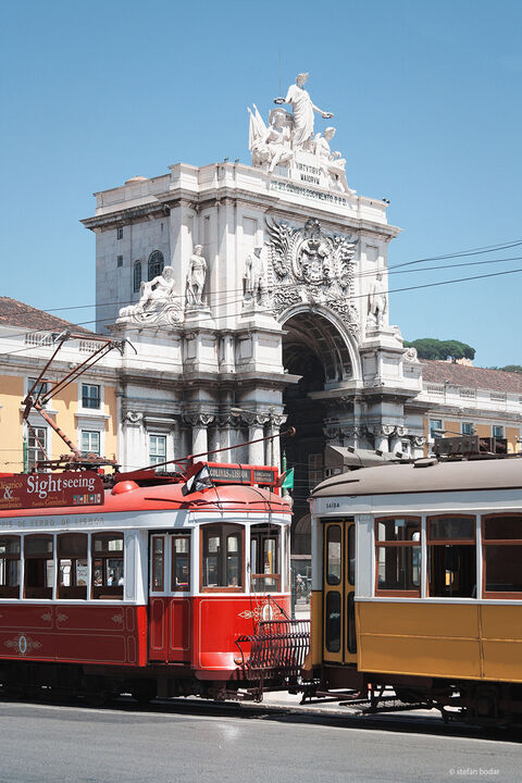 Lisbonne - 2006 