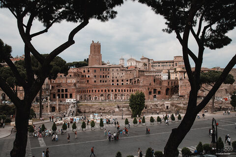 Rome - 2008 