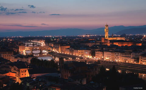 Florence - 2009 