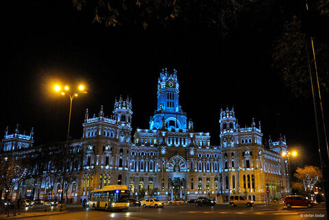 Madrid - 2011 