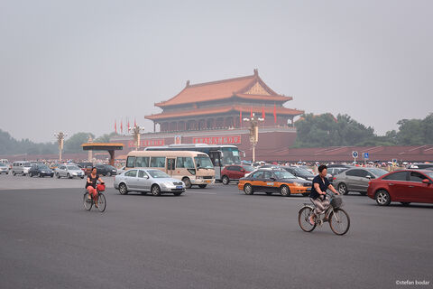 Pékin - 2013 