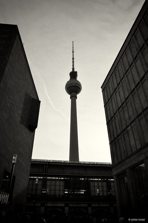 Berlin - 2016 