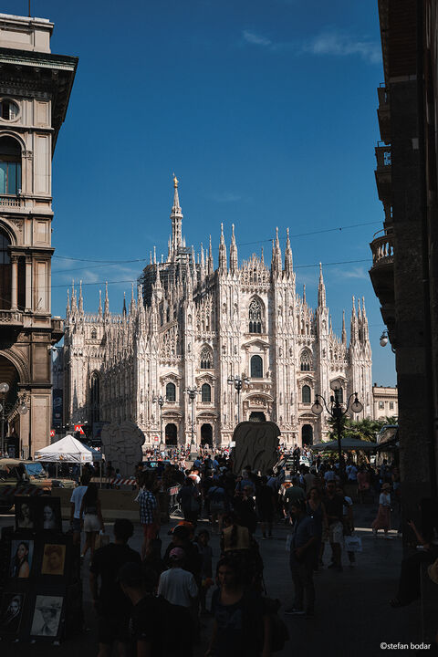 Milan - 2023 